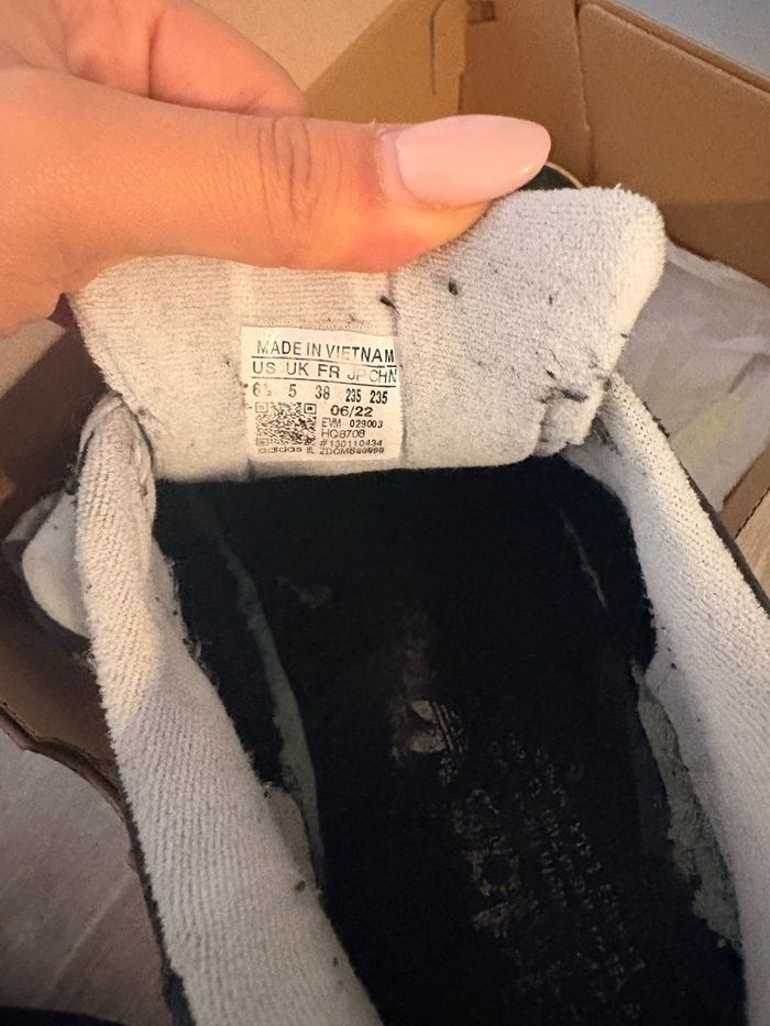 CAMPUS OG NOIR - photo numéro 8