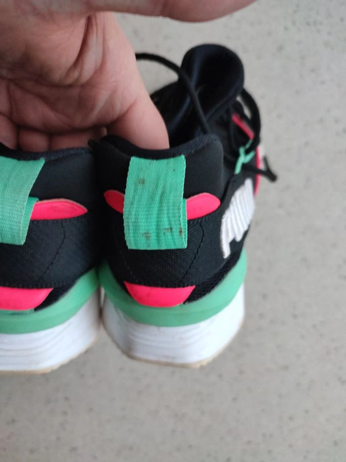 Baskets Puma - photo numéro 7