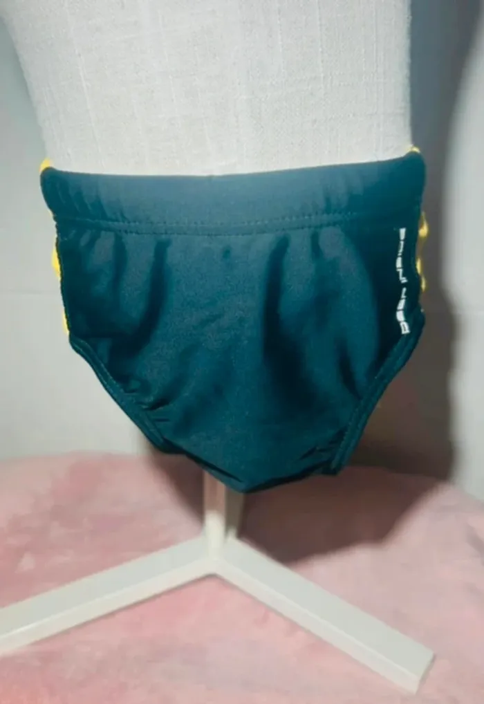 Slip de bain garçon