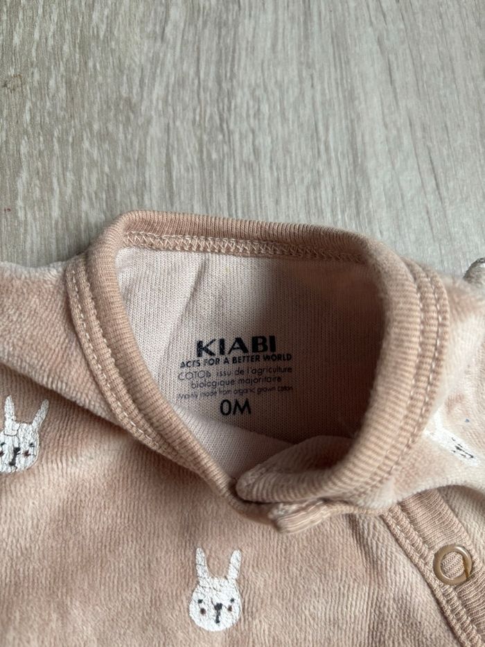 Pyjama - photo numéro 2