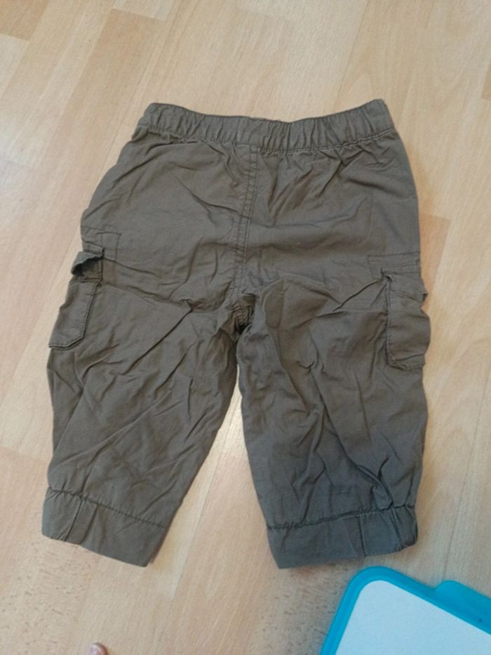 Pantalon léger - photo numéro 3
