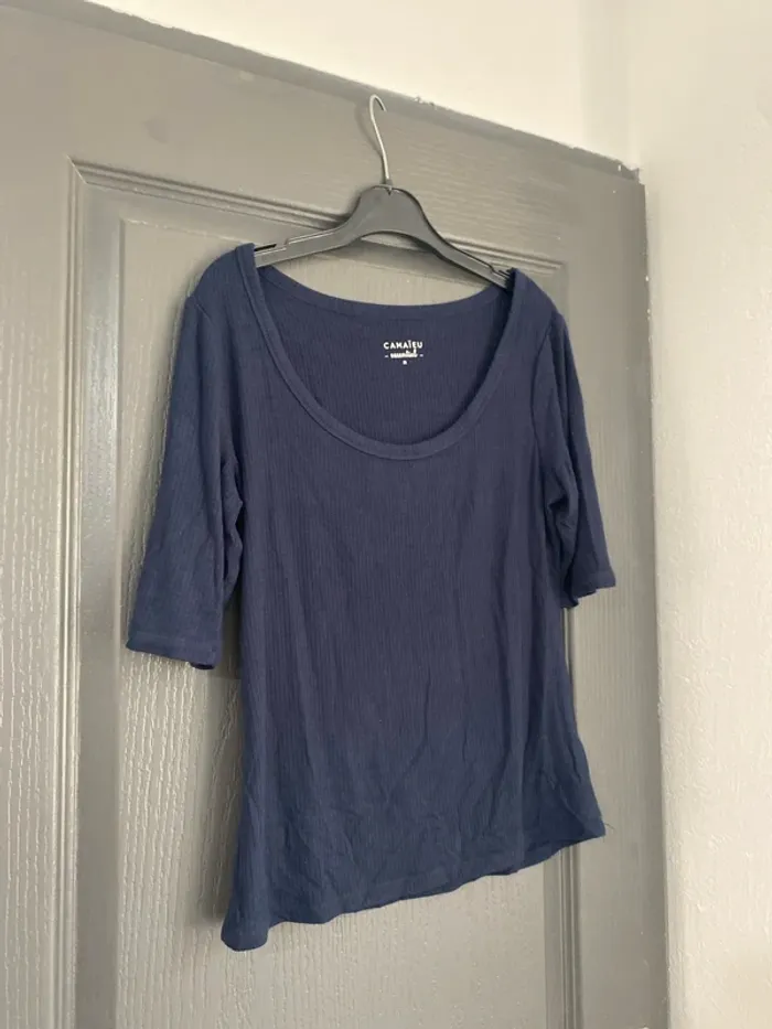 Teeshirt - photo numéro 4