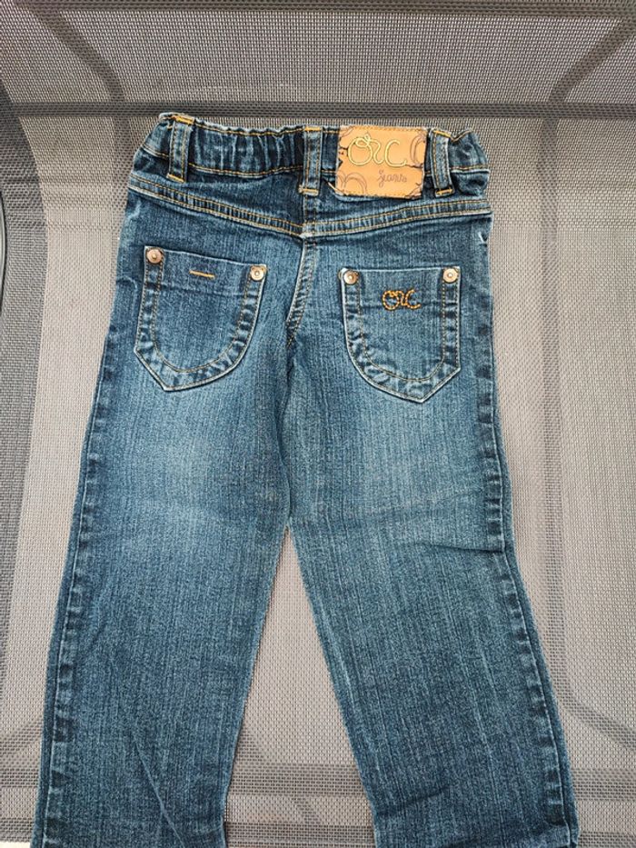 Jeans - photo numéro 3