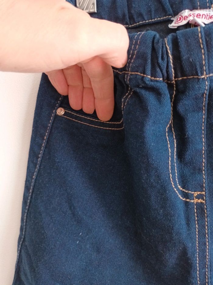 Jean fille - photo numéro 6