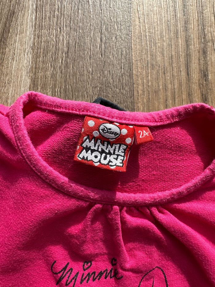 - Ensemble Disney   - 2 ans   - Très bon état - photo numéro 2