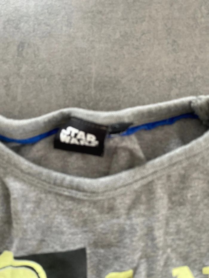 Tee-shirts Stars Wars - photo numéro 2
