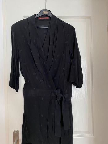 Robe comptoir des cotonniers
