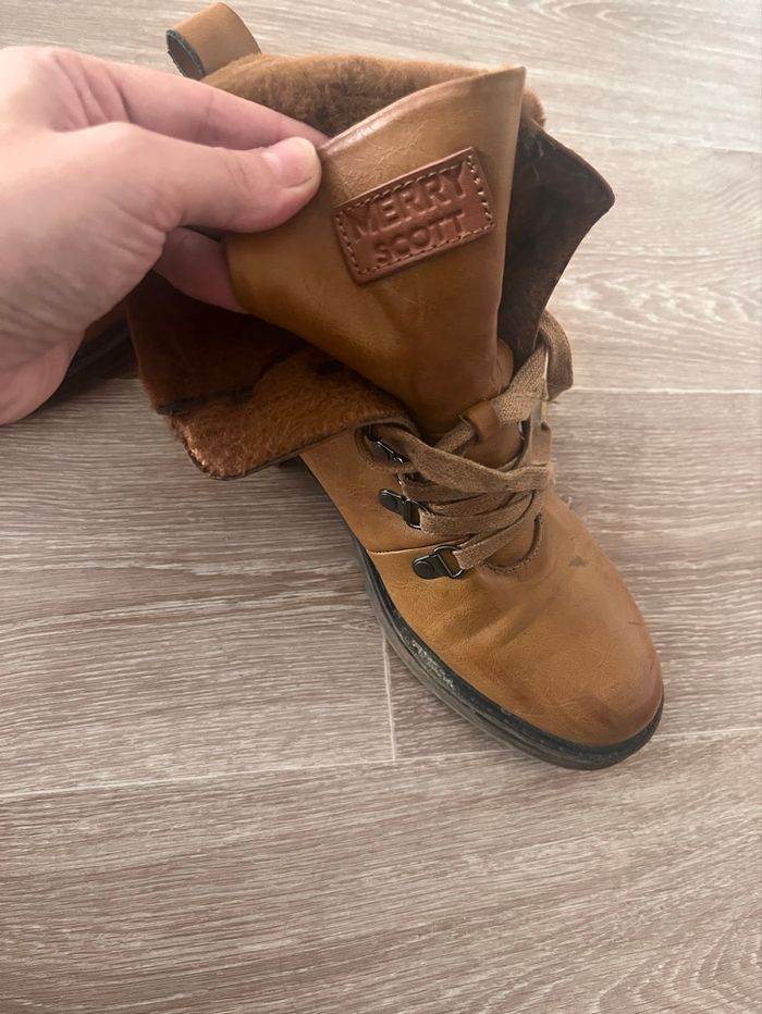 Bottes - photo numéro 2