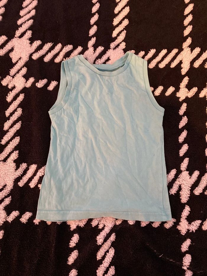 Tee shirt garçon