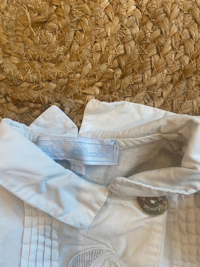 Pyjama 12 mois Tartine et Chocolat - photo numéro 2