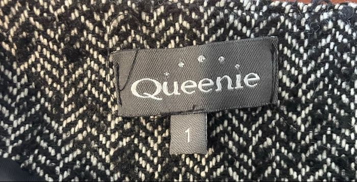 Veste femme - photo numéro 4