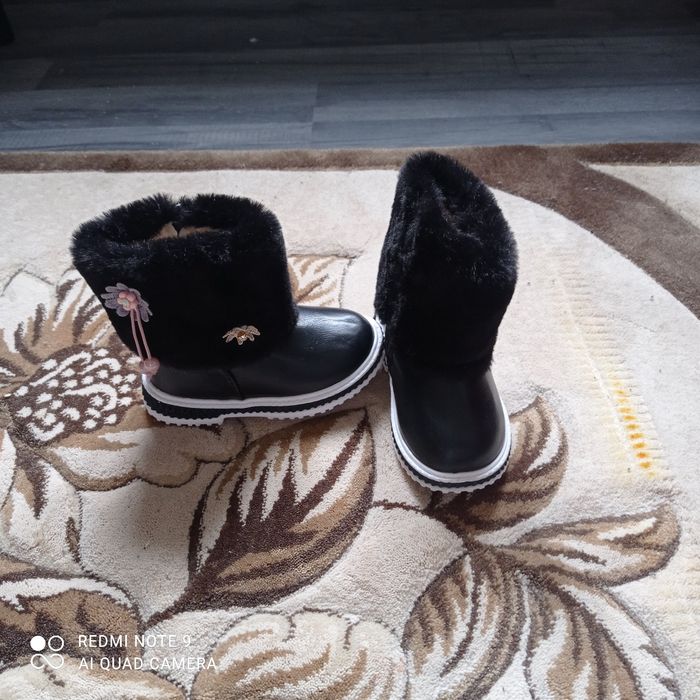 Bottes - photo numéro 3