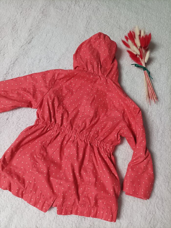 Manteau - photo numéro 5