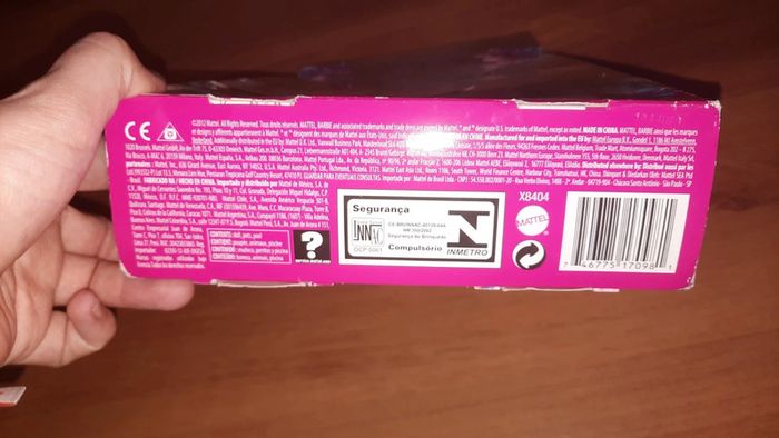 Barbie. La course des chiots - photo numéro 5