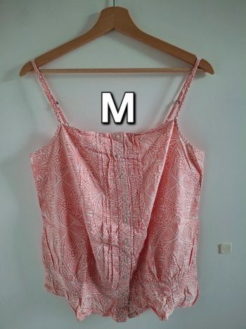 Débardeur School Rag
