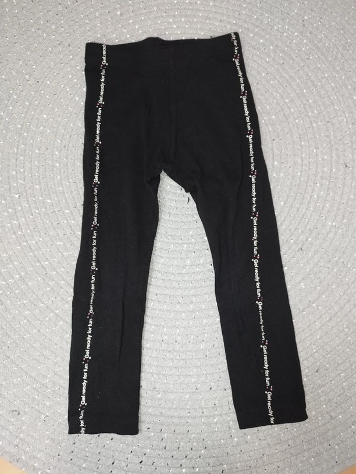 Legging