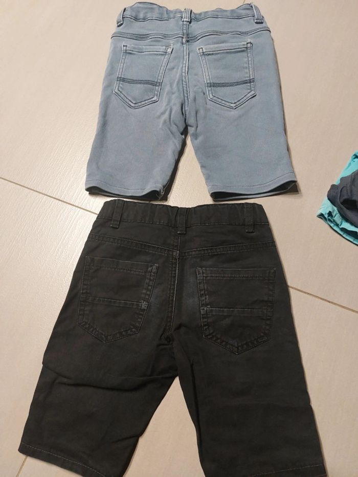 Lot de 4 shorts - photo numéro 7