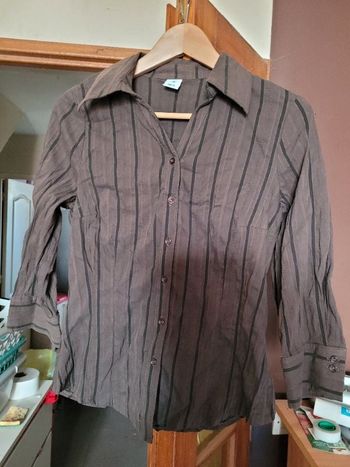 Chemise m&s taille 38