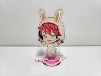 Taichi Nanao A3! Acrylic Figurine 2D Stand