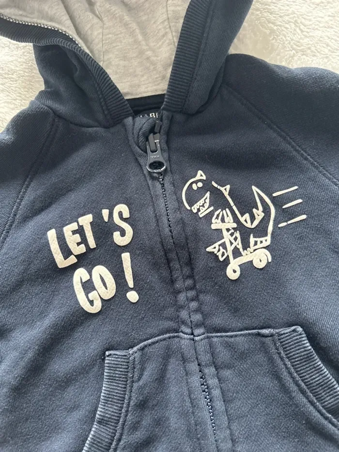 Veste légère - photo numéro 2