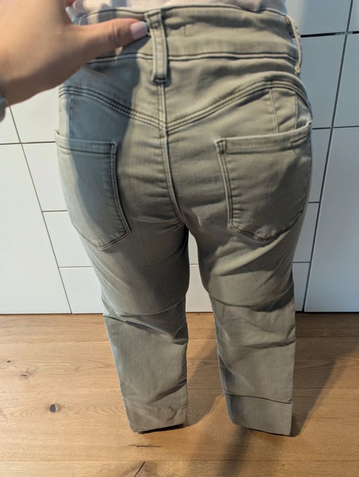 Jean toxik3 - photo numéro 4