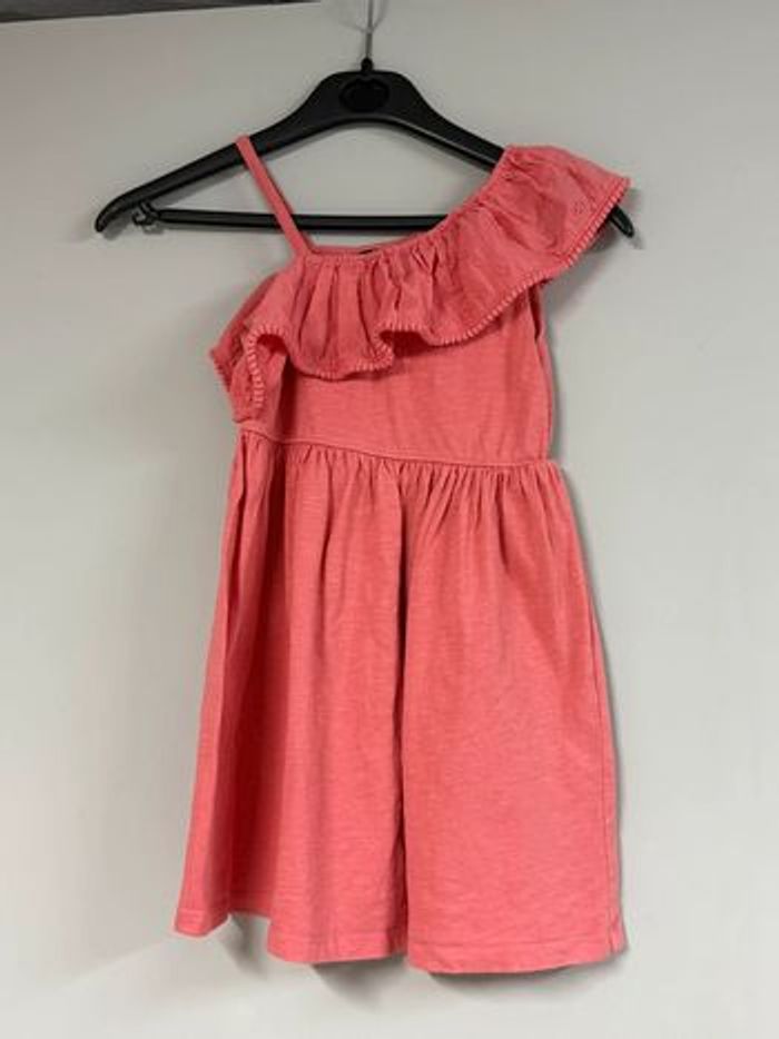 Robe 5 ans