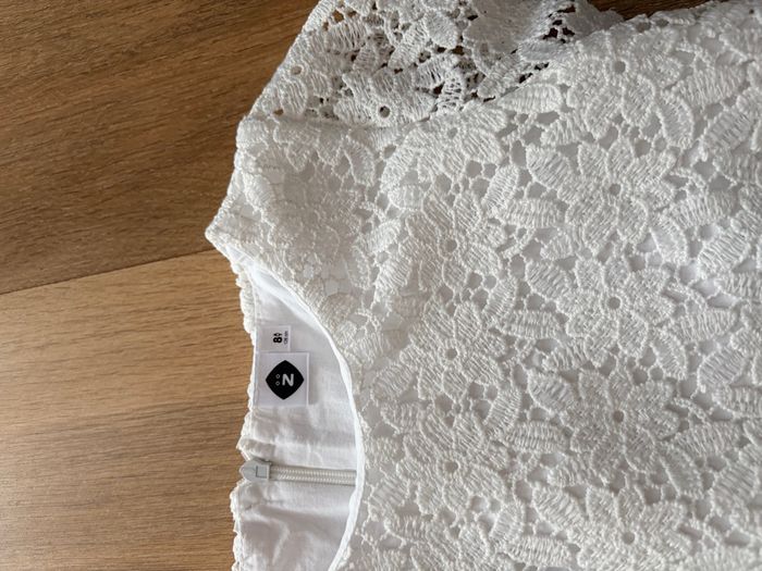 Robe de cérémonie fille 8ans - photo numéro 2