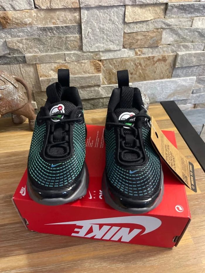 Basket nike dn - photo numéro 2