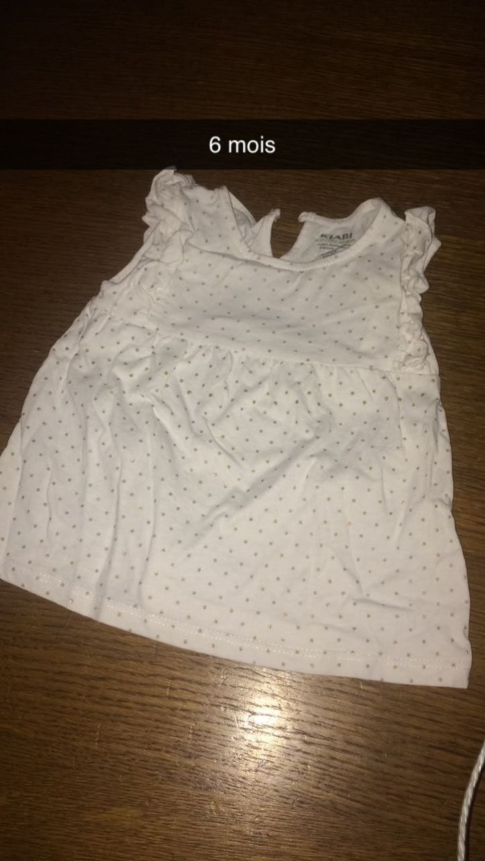 Lot robes - photo numéro 2