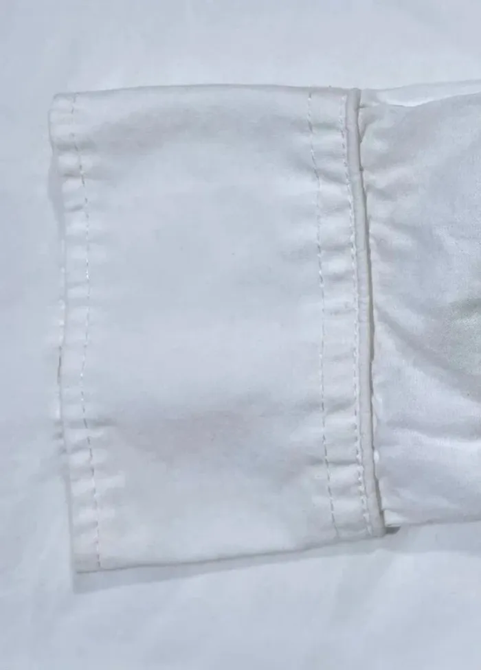 Chemise blanche Levi's - photo numéro 5