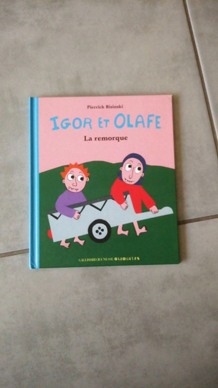Livre