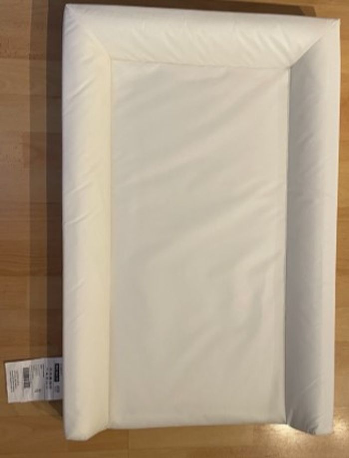 Matelas à langer & housse chiots, 48x74 cm, NEUF - photo numéro 2