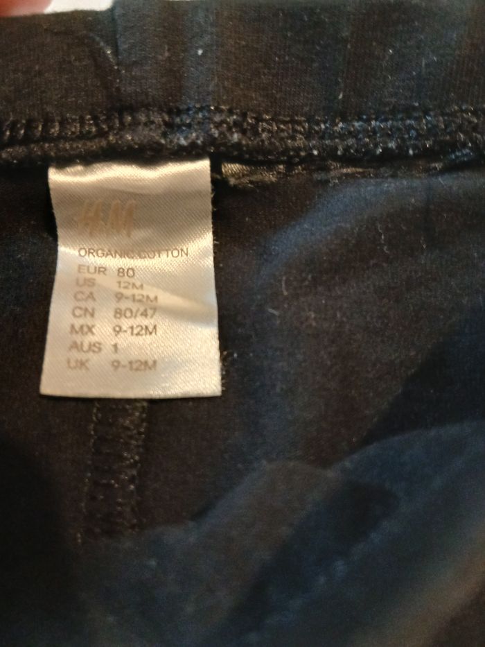 Lot pantalons - photo numéro 5