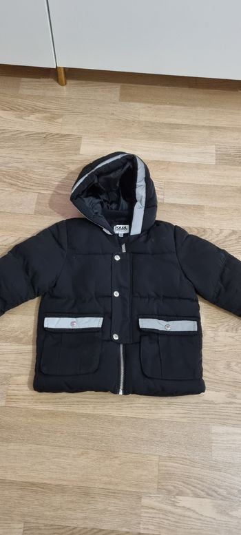 Manteau Karl lagerfeld