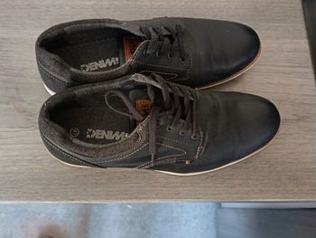 Chaussures homme