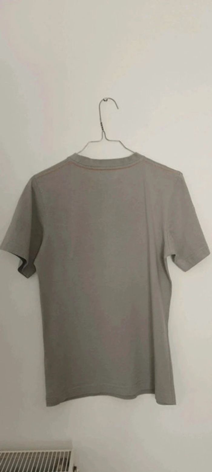 Tee-shirt kappa homme - photo numéro 4