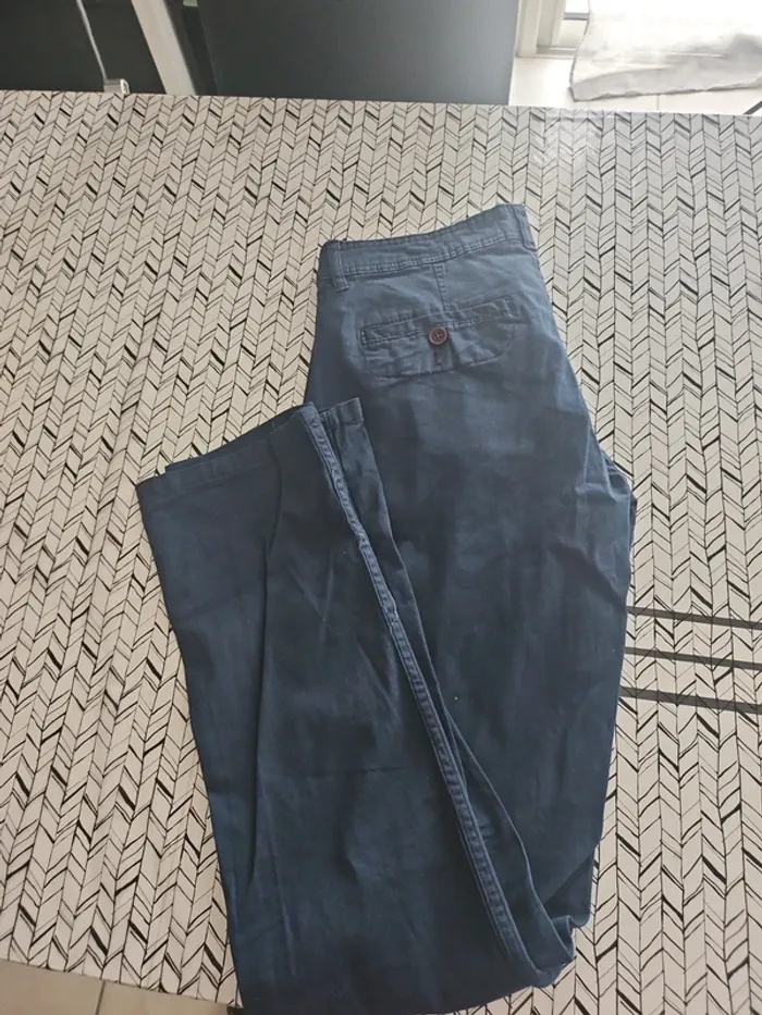 Pantalon marque Livergy - photo numéro 6