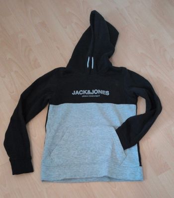 Sweat garçon