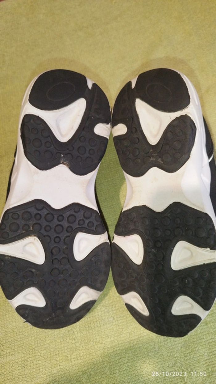 Baskets - photo numéro 8