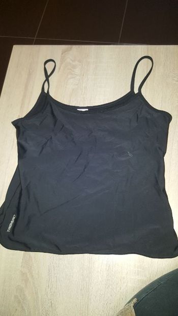 Haut de maillot de bain T40/42