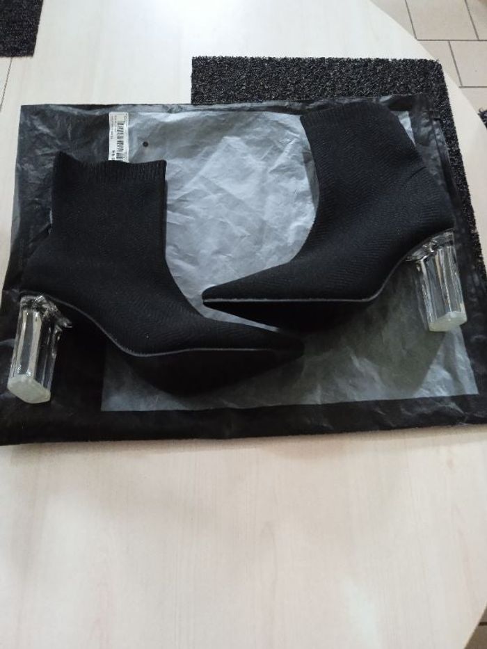 Bottines