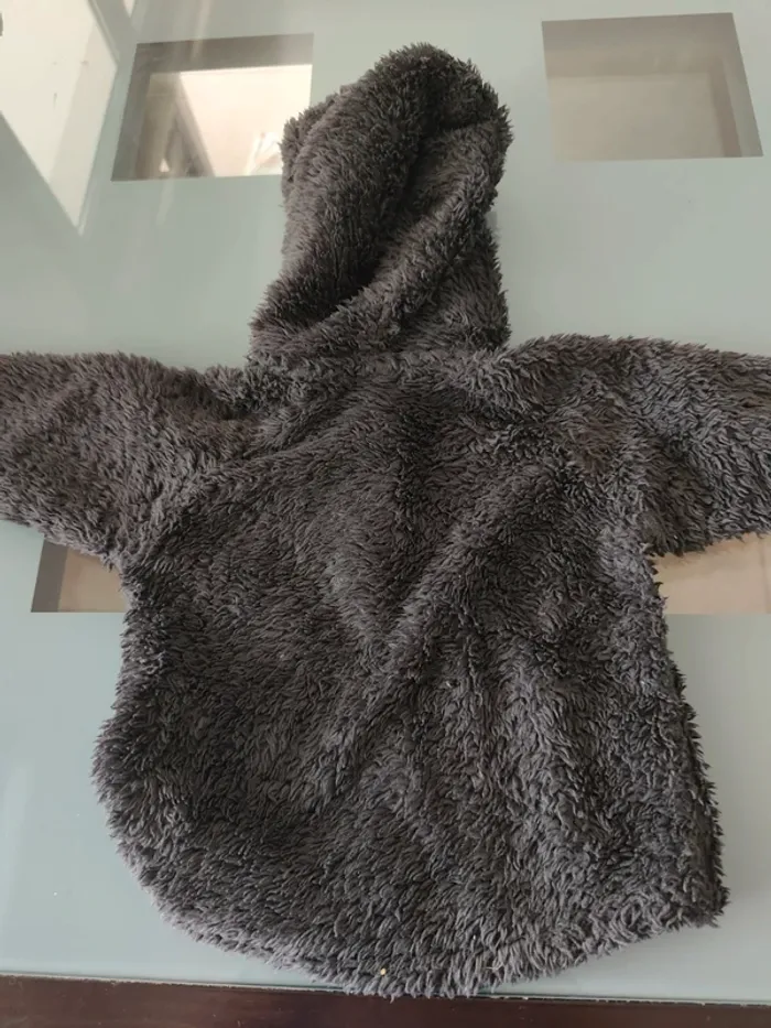 Pull tout doux - photo numéro 4