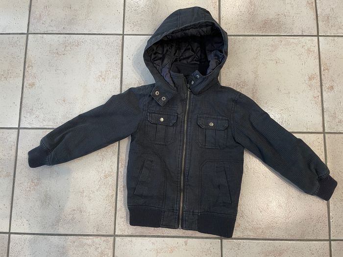 Manteau / blouson La Halle 6ans