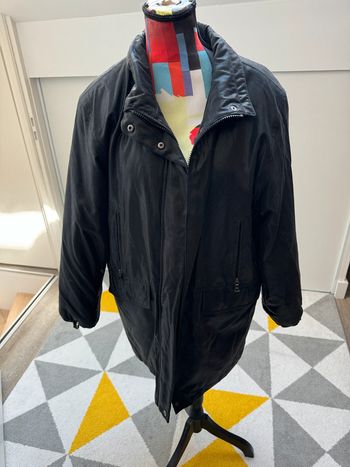 Manteau Un Jour Ailleurs Taille 36