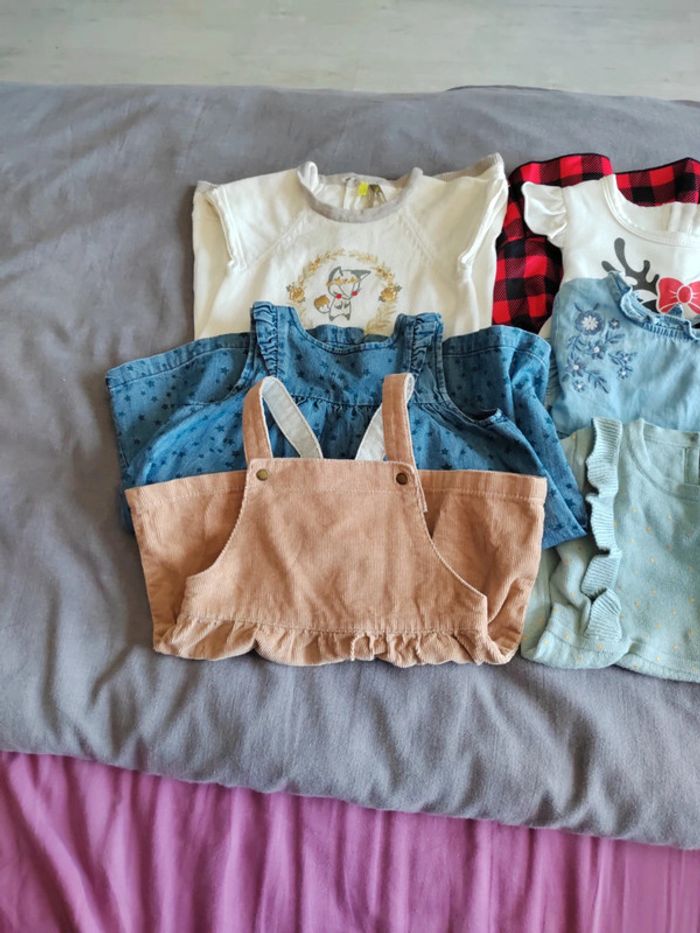Lot de robes - photo numéro 2