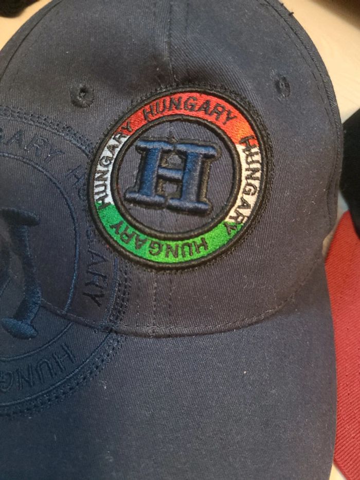 Lot casquette - photo numéro 2