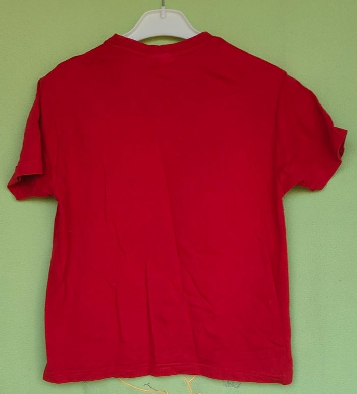 Tee-shirt taille 10 ans - photo numéro 3