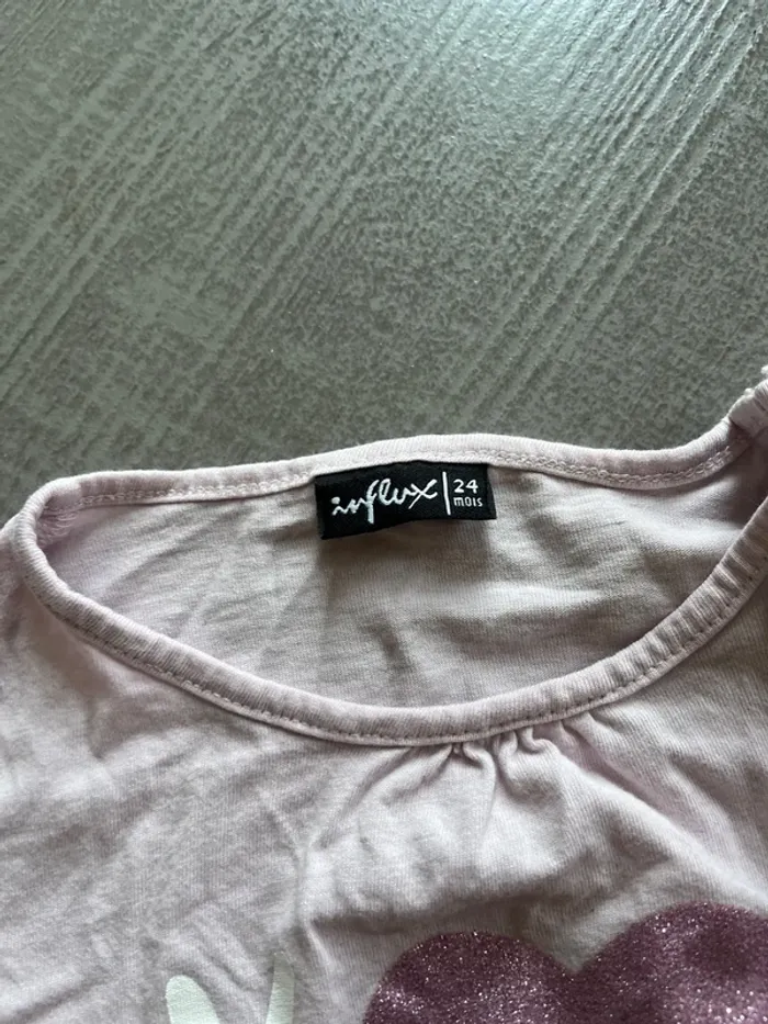 pull léger 24 mois - photo numéro 5