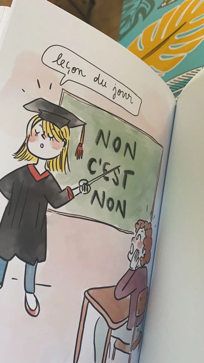 Marinette 20 histoires sur la vie - photo numéro 16