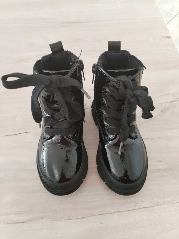 Bottes